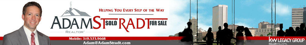 Cedar Rapids Real Estate Directories Page.