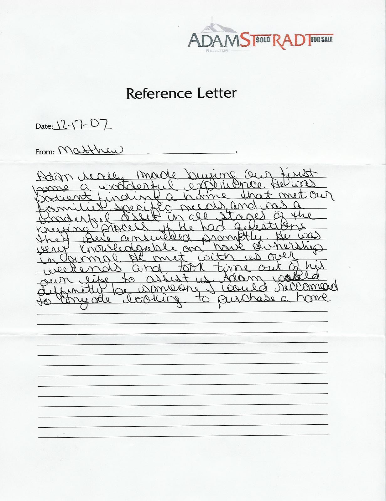 how to write a recommendation letter for a realtor koni polycode co